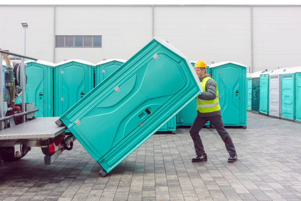 Best Construction site porta potty rental  in Waikapu, HI