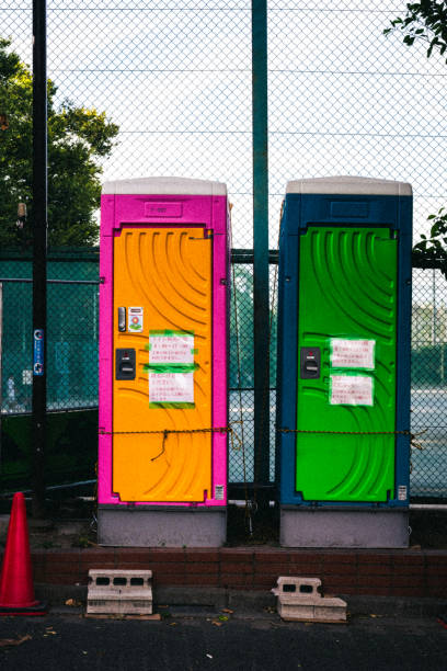 Best Sanitation services for porta potties  in Waikapu, HI
